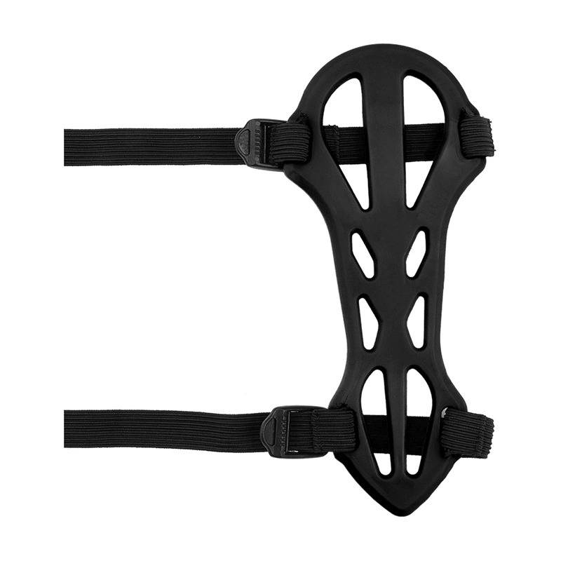 hwairen arm (black)